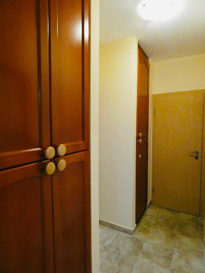 Fortuna Golf Apartman Buk Exterior foto