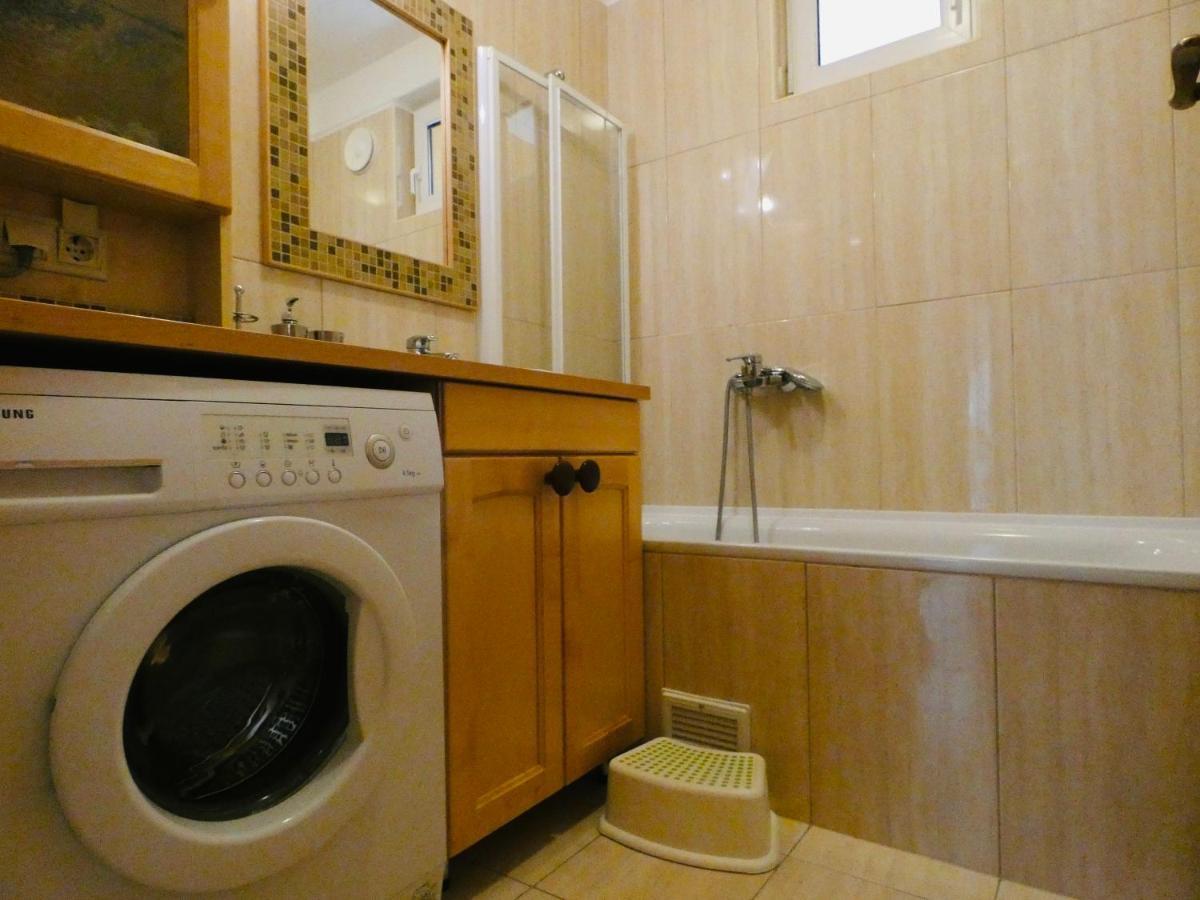Fortuna Golf Apartman Buk Exterior foto