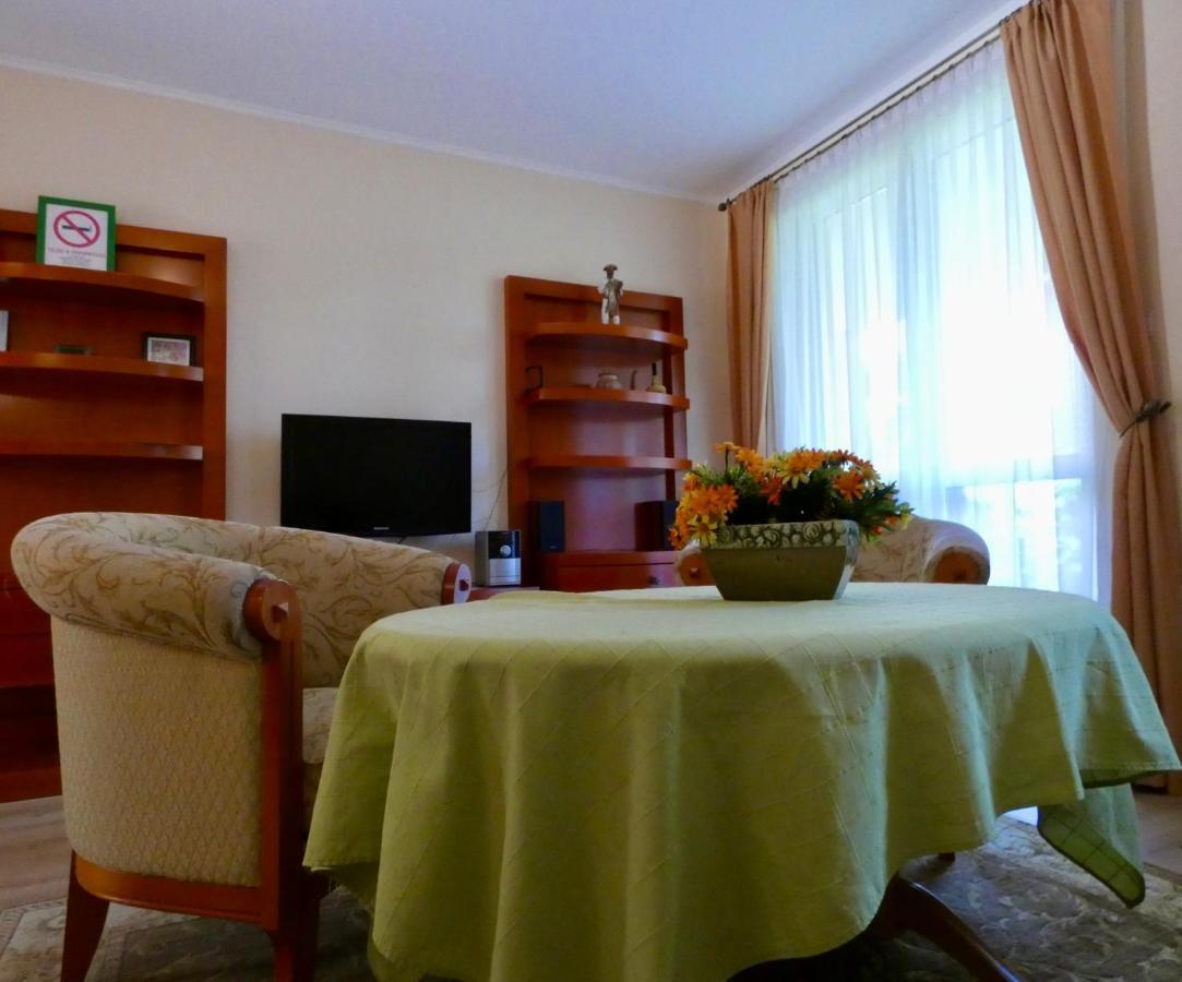 Fortuna Golf Apartman Buk Exterior foto
