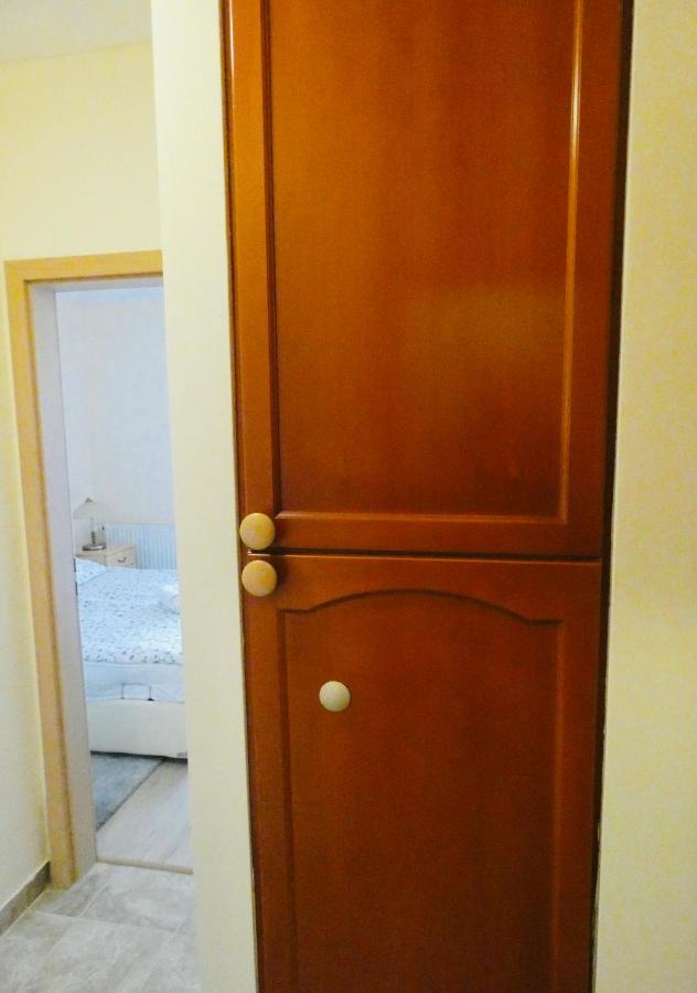 Fortuna Golf Apartman Buk Exterior foto