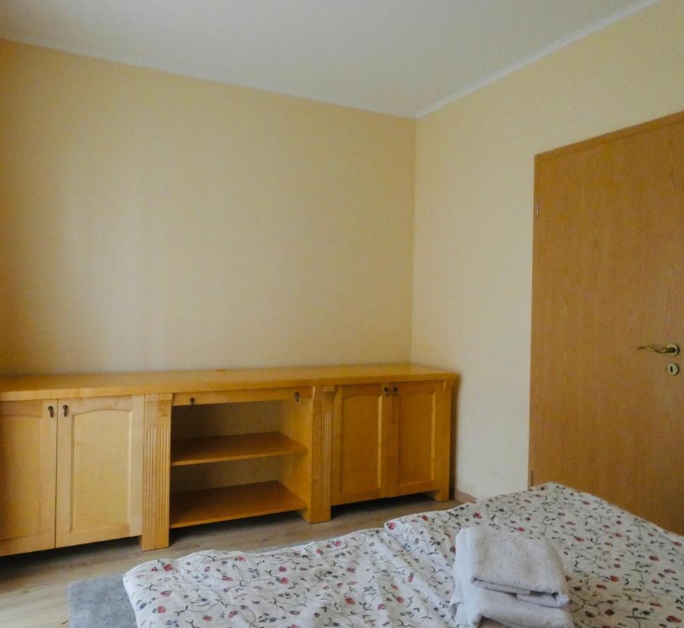 Fortuna Golf Apartman Buk Exterior foto